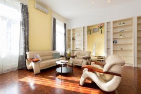 Luxury central Apartment Budapest